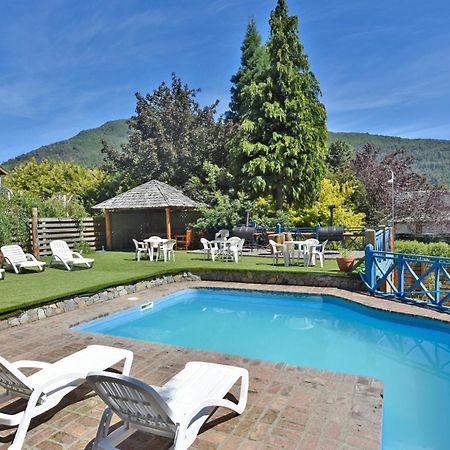 Plaza Mayor By Visionnaire San Martín de los Andes Exteriér fotografie