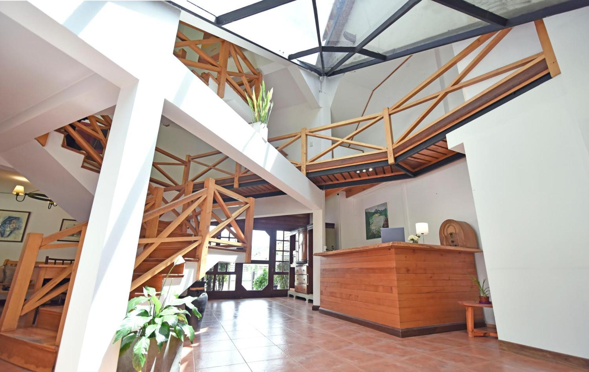 Plaza Mayor By Visionnaire San Martín de los Andes Exteriér fotografie